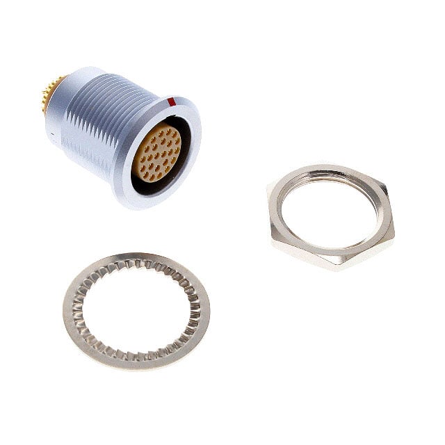 EGG.3B.324.CLL LEMO  Assemblages de connecteurs circulaires